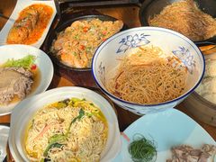 -永安水煮活鱼·仪征菜(仪征奥林匹克店)