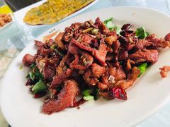 -京北渔家傲