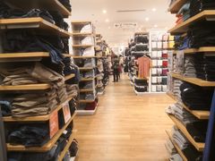 -优衣库(福州爱琴海购物公园店)