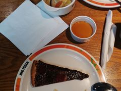 -比格比萨自助(国展店)