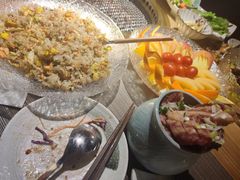-江户烧肉(高德店)