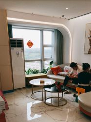 -蓝丝带产后恢复中心(南宁店)