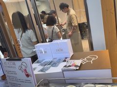 -喜茶(深圳东部星悦天地店)