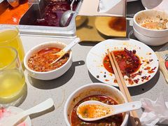 -海底捞火锅(枫蓝国际购物中心店)