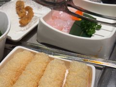 -海底捞火锅(青悦城店)