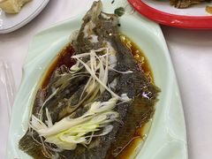 -北戴河庆山饭店·海鲜砂锅粥(北戴河黑石路店)