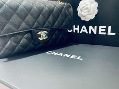 -CHANEL(恒隆广场店)