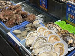 -海味当家·蒸锅海鲜(中山广场创始店)