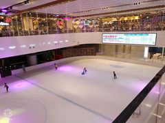 -TheRink大零溜冰场(IFS国金中心店)
