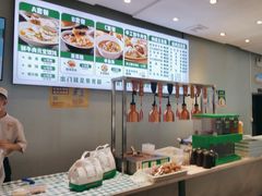 -紫光园·烤鸭·北京菜(团结湖店)