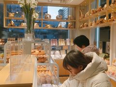 用餐区-好利来(朝外店)