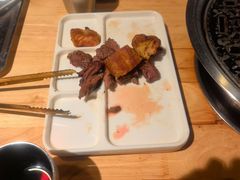-霸腹烤肉(厦门柚子番店)