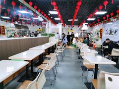 大堂-大姐麻辣烫(莲宝中路店)
