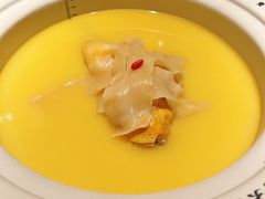 -领鲜天下·焗海鲜·花胶鸡(天目里店)