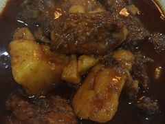 -何氏排骨(左家塘店)