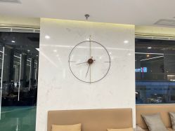 -THE LOG SALON 记录