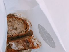-WHEAT&BAKER-麥(凯德来福士店)