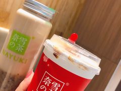 -奈雪的茶(湖滨银泰in77C区PRO店)