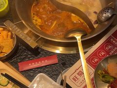 -旺蜀主成都串串火锅(西直门凯德MALL店)