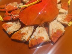 -锦府园·新台州菜(合生汇店)
