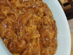 -清真利德顺小老饭庄(复兴路店)