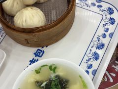 -庆丰包子铺(西单店)