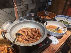 -慧娟面馆·餐厅(望江路店)