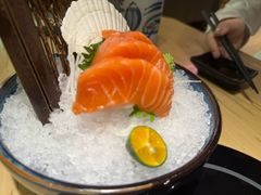 -沼津港精致料理·寿喜烧·烧鸟(漕河泾印象城店)