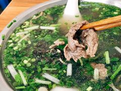 -周记翘脚牛肉
