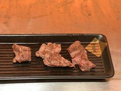 -赤坂亭·M9和牛烧肉·铁板烧·日料398放题(长泰广场店)