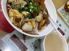 -荔林食店(西华路店)