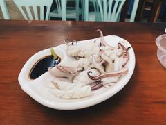 -强记龙虾钳(定安里店)