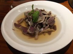 -又一福烤鸭·北京菜(东四店)