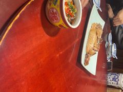 -南京大牌档(崇文门国瑞店)