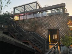 -普朗姆生蚝吧(原建国路店)