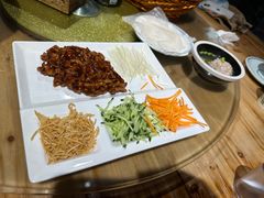 -打酱油·非遗淮扬菜(瘦西湖梅岭店)