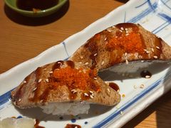 -有喜屋·鲜鸡烧鸟·居酒屋(安龙路店)