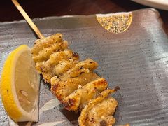 -鸟鹏烧鸟居酒屋(仁恒梦中心店)