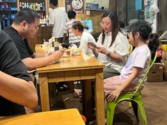 -真真鲜馄饨店(启蒙路店)