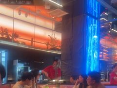 -西塔老太太泥炉烤肉(上海七宝领展广场店)