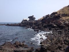 龙头岩-龙头岩(Dragon Head Rock)