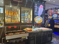 -小满海鲜·别院(天津旗舰店)