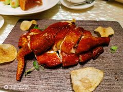 -8餐厅(新葡京酒店)