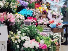 -妃比花艺(光启城时尚购物中心店)