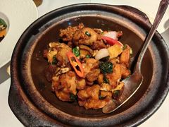 -汤城小厨•粤菜•靓汤(苏州街店)