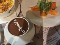 -安妮意大利餐厅(日坛店)