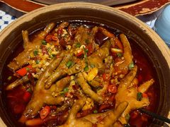 -图味美小黄鱼·景德菜(浙江路店)