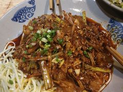 -人民食堂(青羊宫店)