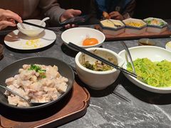 -炊烟小炒黄牛肉(浦东世纪汇店)
