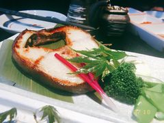 -杉海和牛烧肉海鲜自助(会展城店)